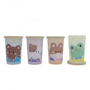 VASO ESTAMPADO DK-1855(UND)