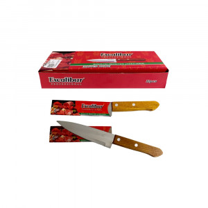 CUCHILLO CACHA MADERA #5 DK-2065-5 (CJAX12)