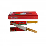 CUCHILLO CACHA MADERA #6 DK-2065-6 (CJAX12)