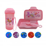 SET LONCHERA+TERMO DK-2316