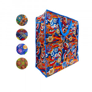 BOLSA DE FIBRA MD 50X55X25 DK-2400