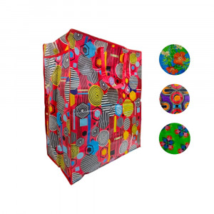 BOLSA DE FIBRA MD 65X55X25 DK-2401