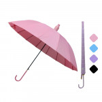 SOMBRILLA COLORES PASTEL DK-2408