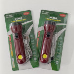 LINTERNA EN BLISTER PQ DK-2443