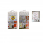 CORTINA DE BAÑO GD DK-3070