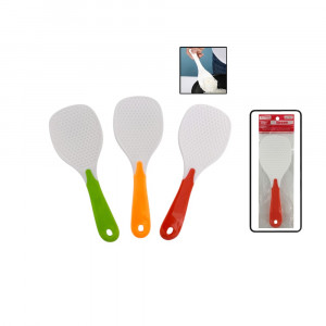 CUCHARA ARROCERA COLORES DK-3091