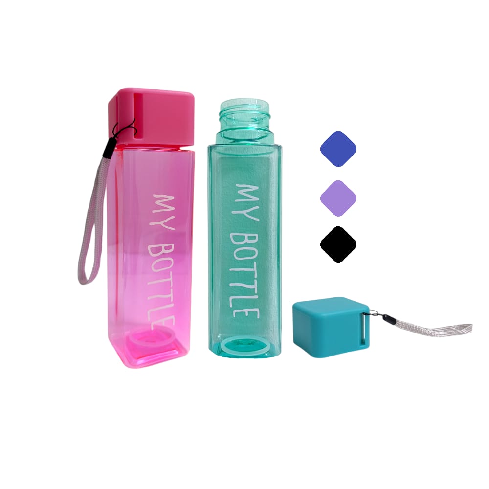 TERMO PLASTICO 500 ML DK-3105