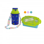 SET DE LONCHERA+TERMO DK-3816