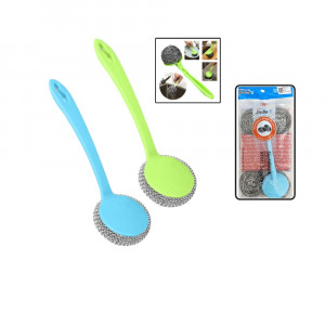 SET ESPONJA LAVA LOSA X6 DK-3829