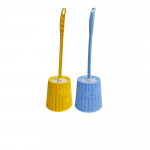 CEPILLO PARA BAÑO COLORES PASTEL ESTAMPADO FLOR DK-3831