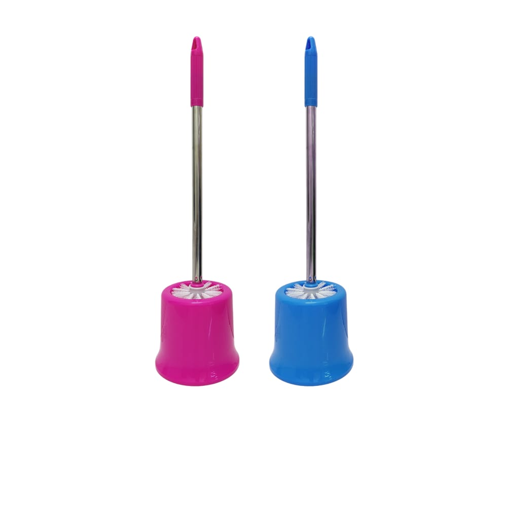 CEPILLO PARA BAÑO COLORES FUERTE DK-3836