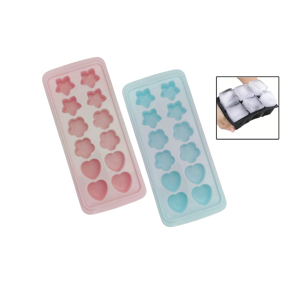 MOLDE FIGURAS PARA HIELO DK-3845