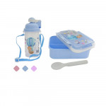 SET DE LONCHERA+TERMO ESTAMPADO  DK-3855