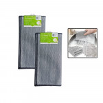 PAÑO DE LIMPIEZA PARA COCINA X2 GD DK-3902