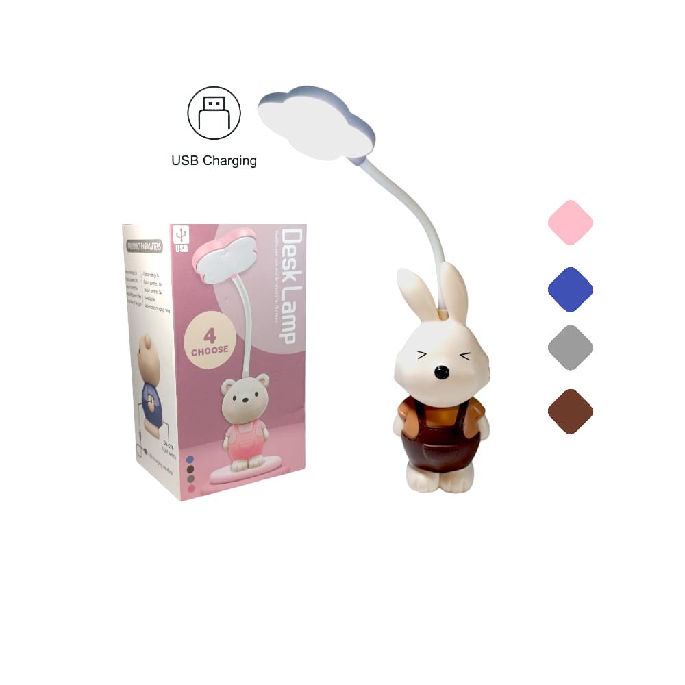 LAMPARA CONEJITO DK-3952