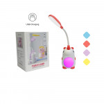 LAMPARA UNICORNIO DK-3953