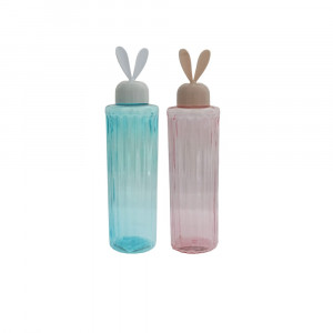 TERMO TAPA OREJITAS 700ML DK-3970