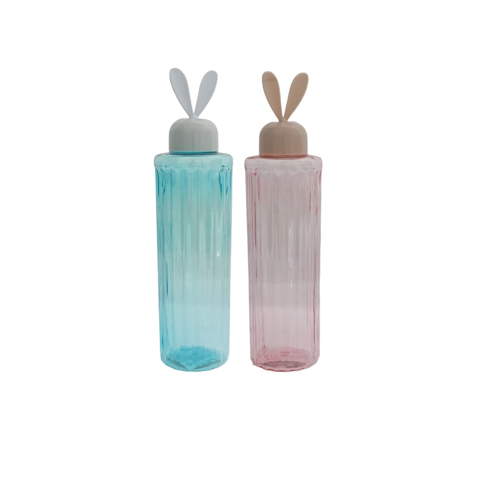 TERMO TAPA OREJITAS 700ML DK-3970