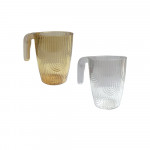 VASO CON MANGO COLORES  DK-4116