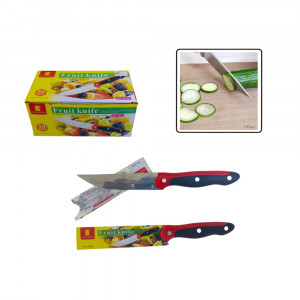 CUCHILLO #4 DK-RD-4032-4 (CJAX50)