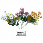 RAMO FLORES DK323-5 X12