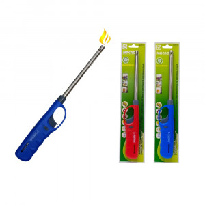 ENCENDEDOR DE GAS REDONDO MA202C/MA201C