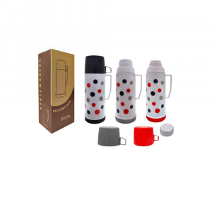 TERMO TERMICO PUNTOS 450ML  PT27129
