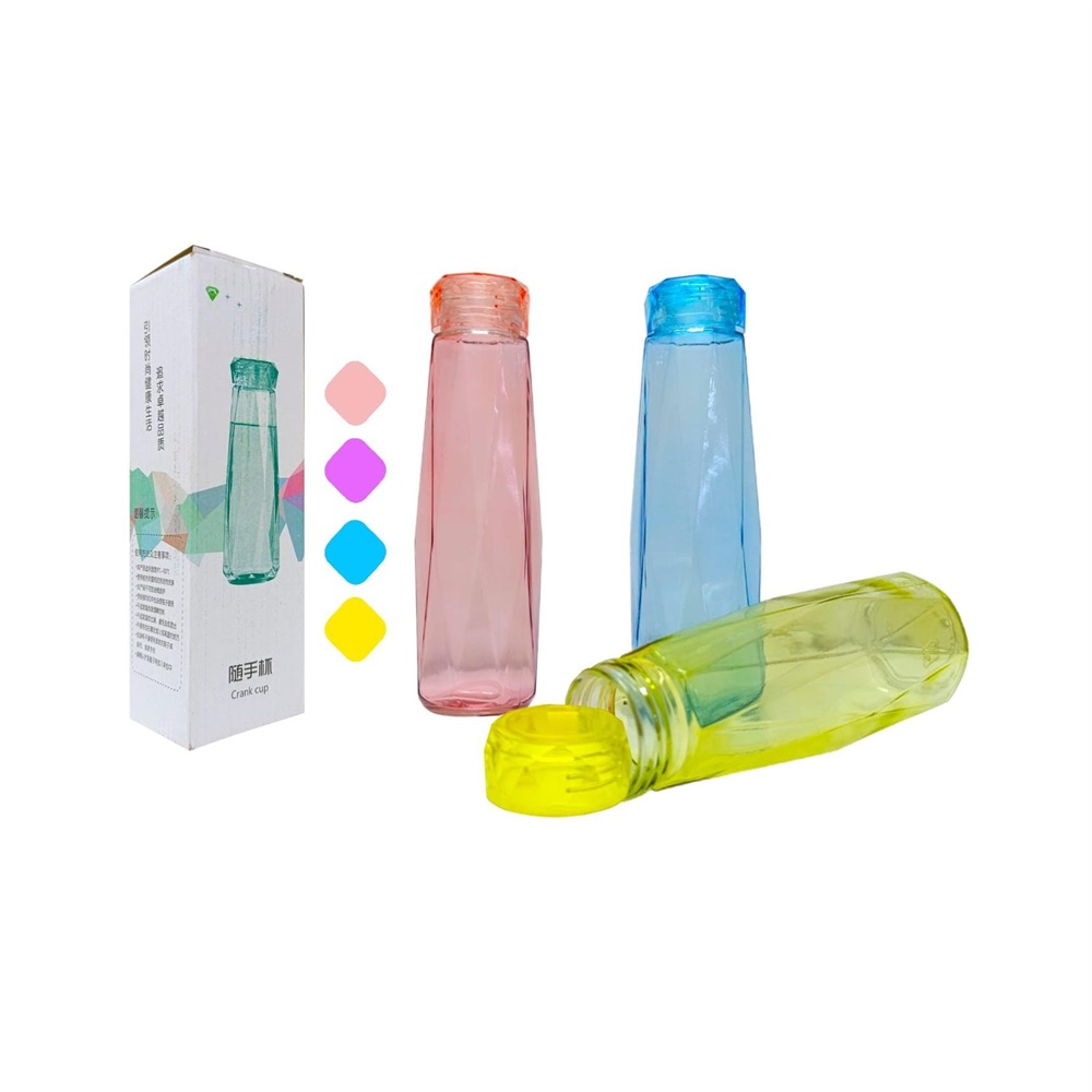 TERMO VIDRIO COLORES VS80-7