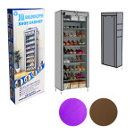 ORGANIZADOR DE ZAPATOS