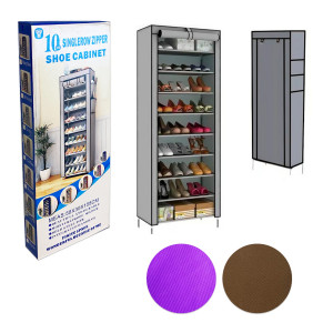 ORGANIZADOR DE ZAPATOS