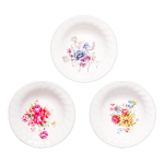 PLATO HONDO MELANINA (PQTX12)