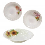 PLATO HONDO MELANINA (PQTX12)