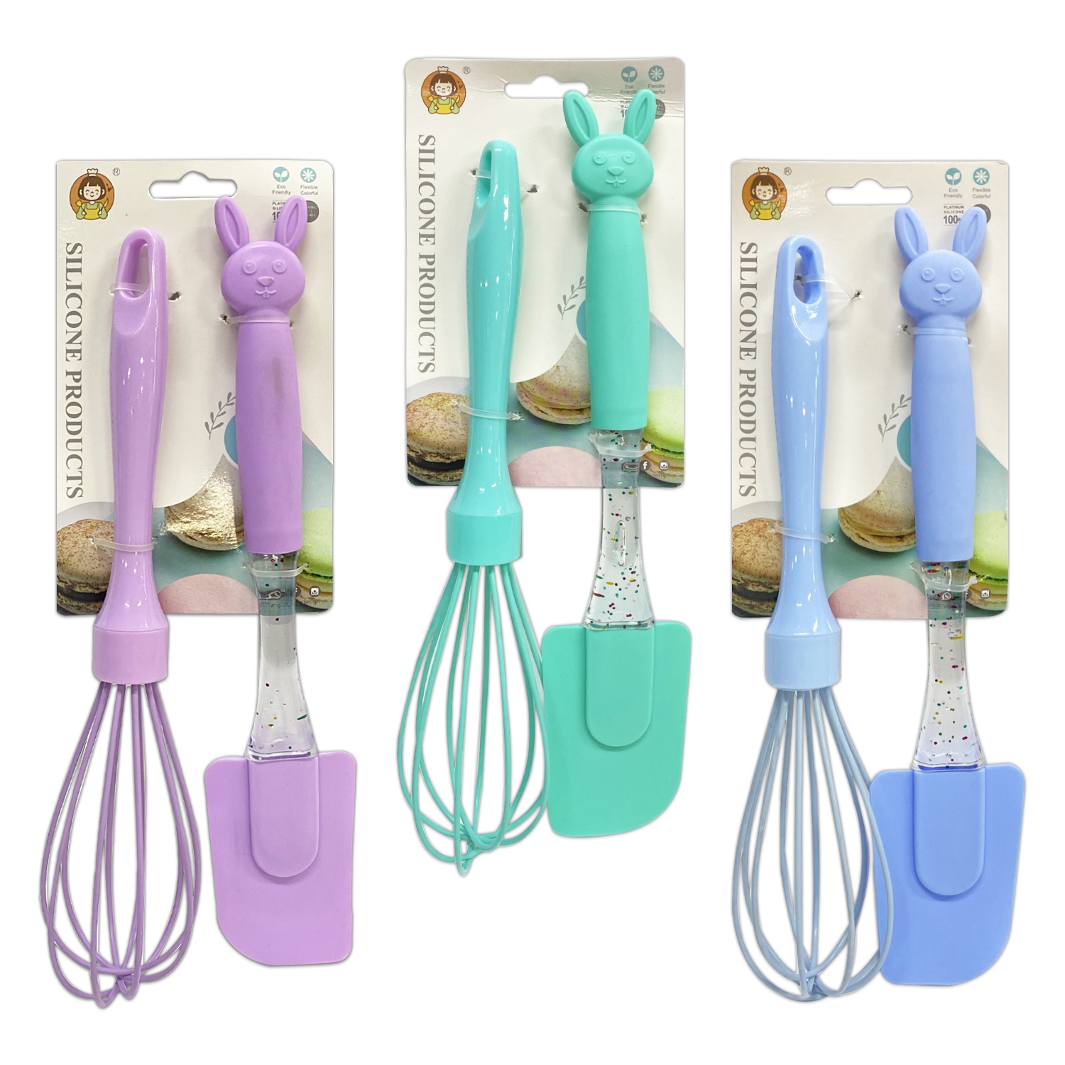 SET DE COCINA X2 (PQTX12)