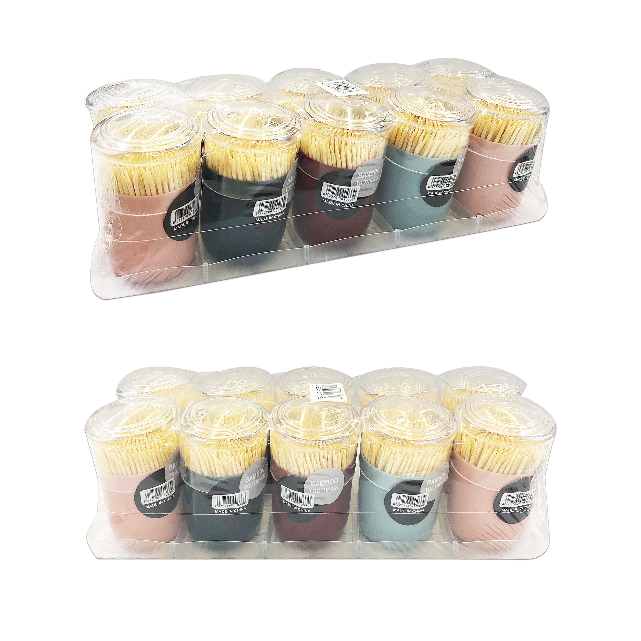 PALILLOS DE MADERA (PQTX10)