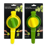 EXPRIMIDOR DE LIMON PLASTICO (CJX50)