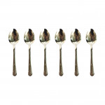 CUCHARA METALICA X12