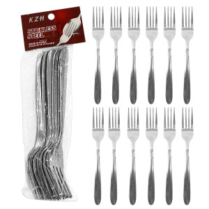 TENEDOR METALICO X12 (PQTX12)