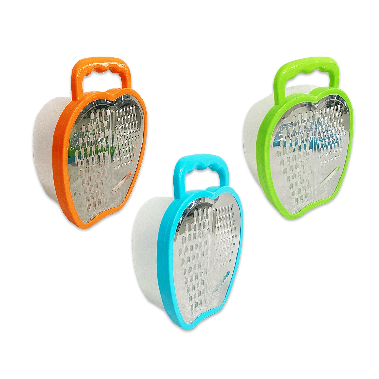 RAYADOR COCA MANZANA PQ