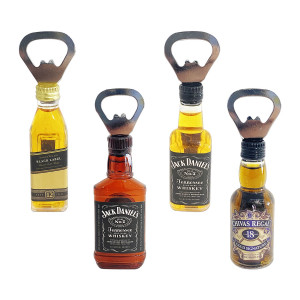 DESTAPADOR MAGNETICO WHISKY