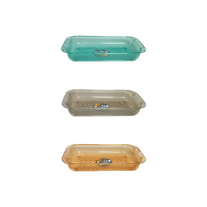 RECIPIENTE ACRILICO;