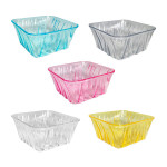 RECIPIENTE ACRILICO 13*6.2CM