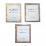 PORTARRETRATO 8"X10"