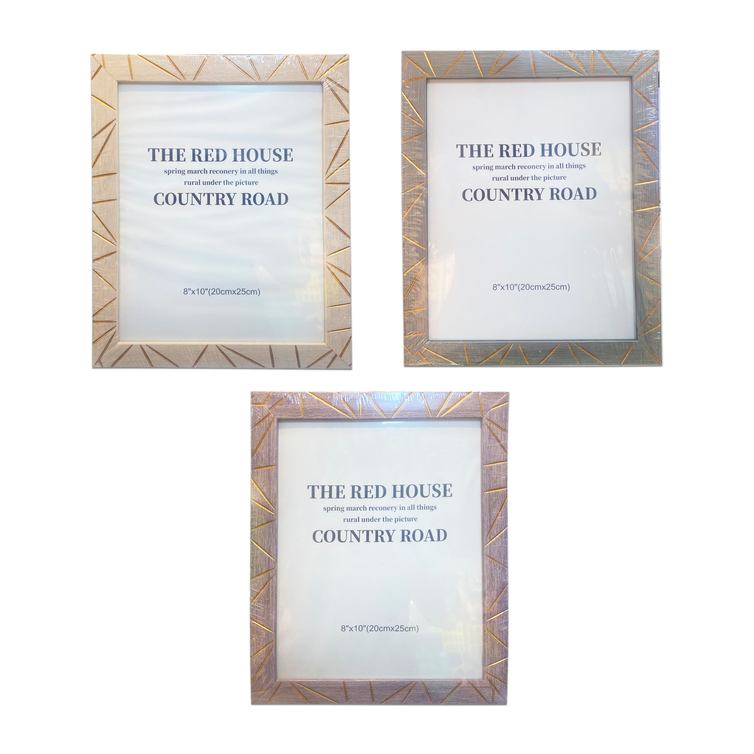 PORTARRETRATO 8"X10"