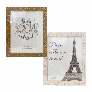 PORTARRETRATO 8"X10"