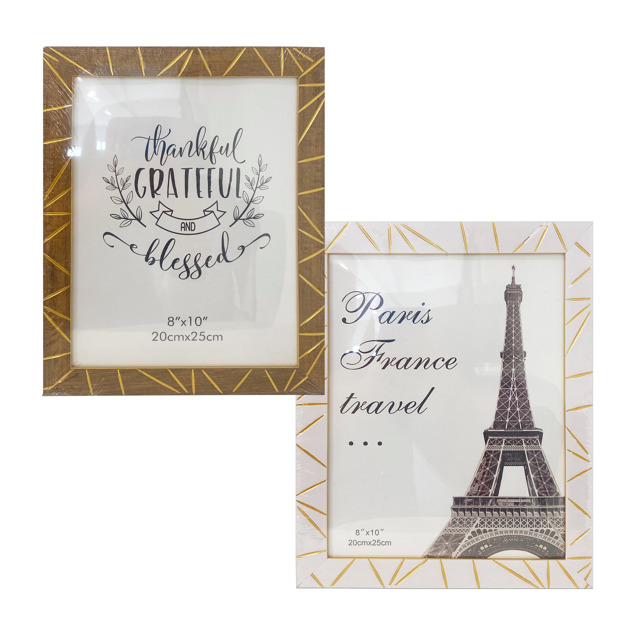 PORTARRETRATO 8"X10"