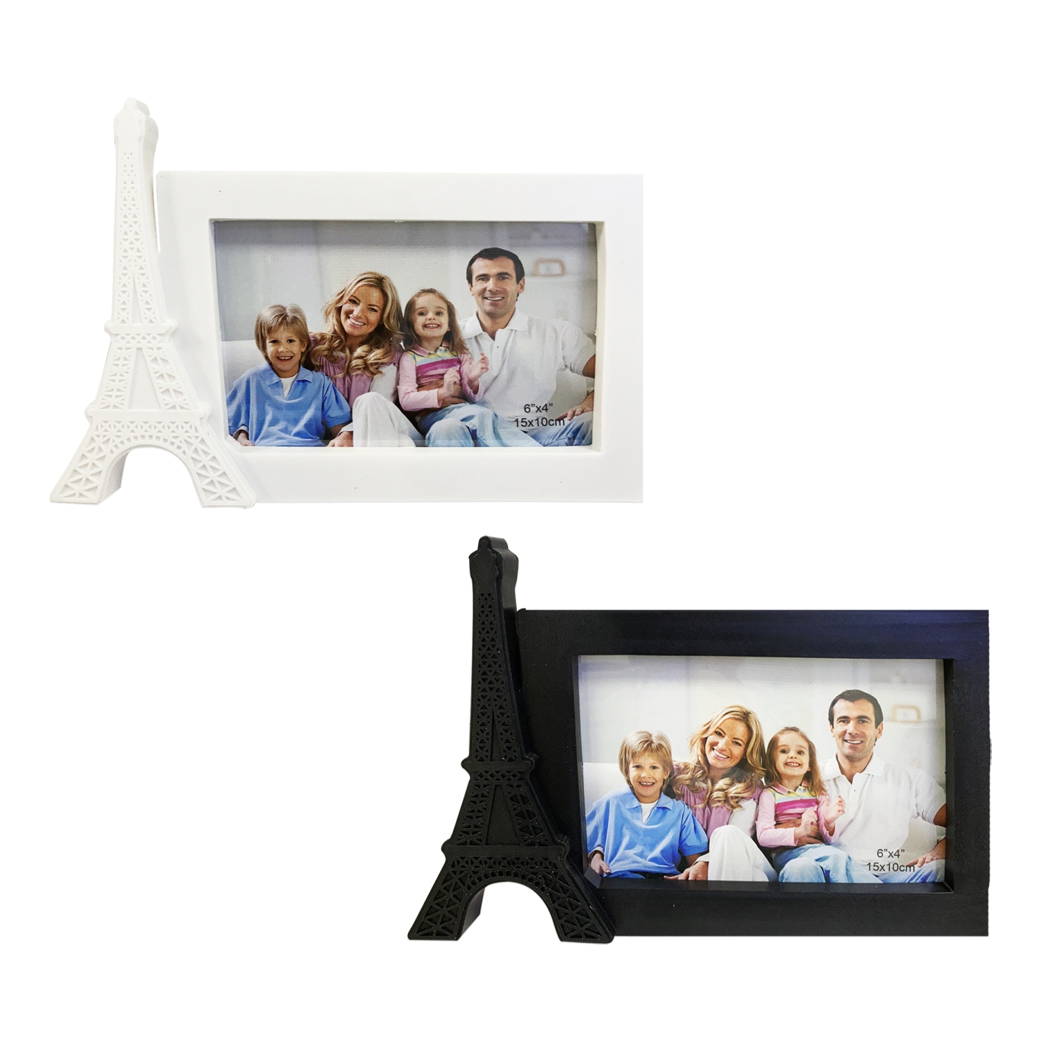 PORTARRERATO TORRE EIFFEL