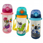 TERMO INFANTIL OSO PANDA 450ML