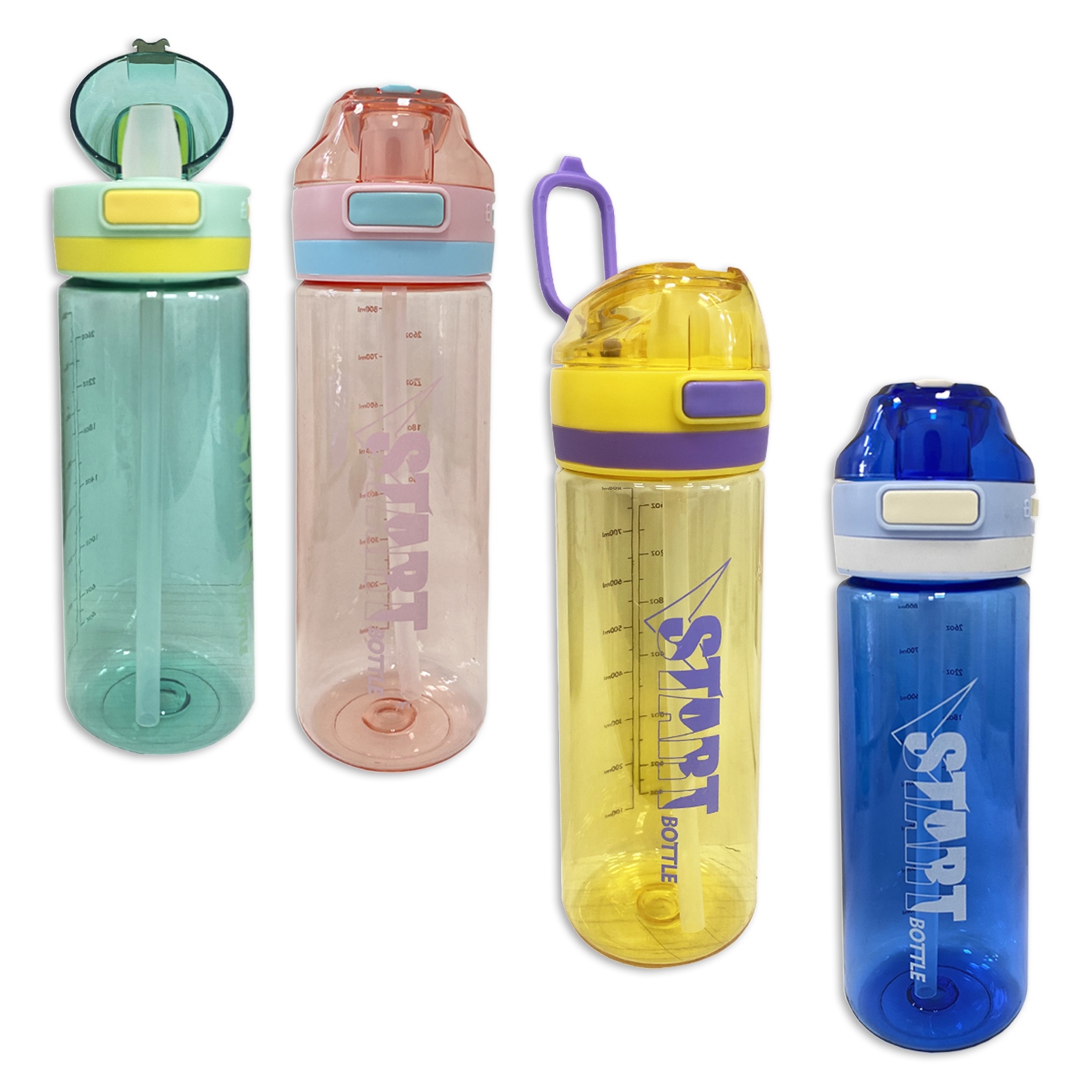 TERMO PLASTICO 800ML