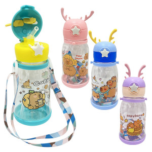 TERMO CAPIBARA 600ML