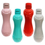 TERMO PLASTICO 600ML